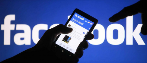 Facebook vai separar as notícias do seu feed; entenda Reuters