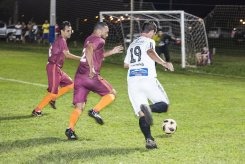 Messias Ferreira