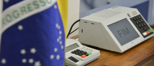 Agência Brasil / José Cruz