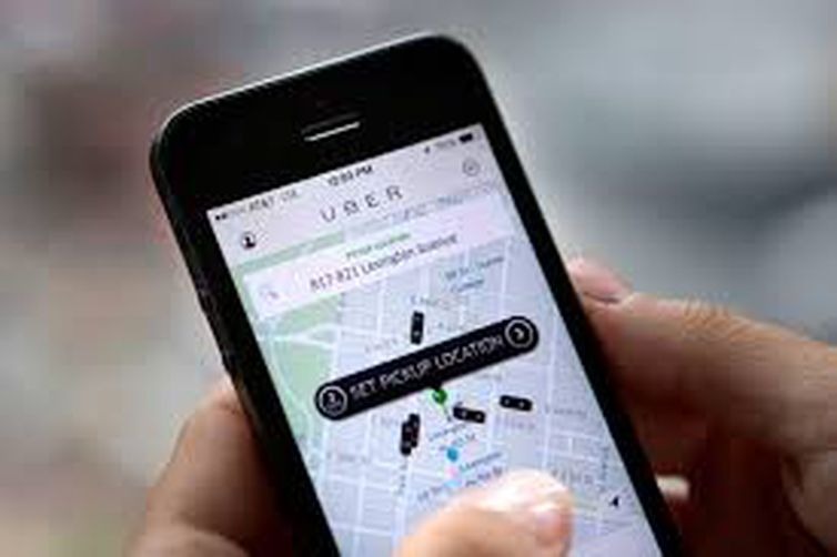 Mais de 1,5 mil motoristas de aplicativos já são microempreendedores Cadastro no MEI garante cobertura previdenciária a motoristas de aplicativos como Uber e outros - Uber/Divulgação