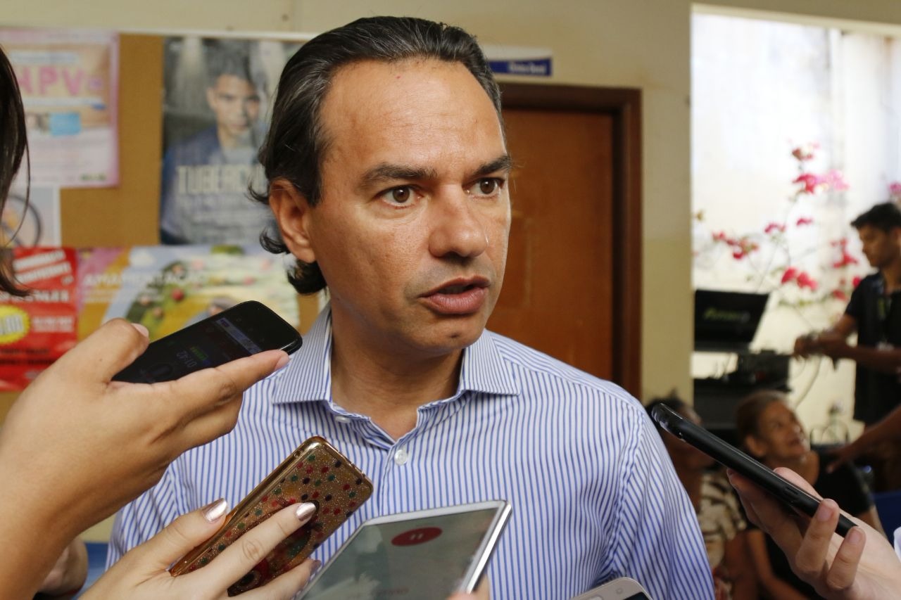 Prefeito disse que lamenta decisão.