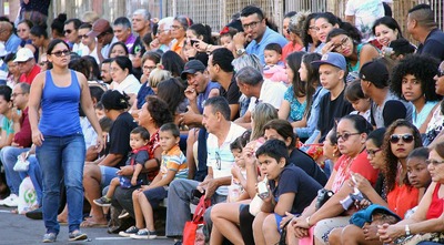 Foto: Edemir Rodrigues

