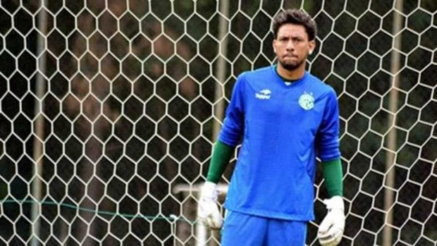 Aos 22 anos, goleiro do Guarani morre em acidente de carro