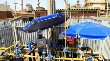 MSGÁS executa gaseificação em novo ramal em Campo Grande MSGÁS executa gaseificação em novo ramal em Campo Grande