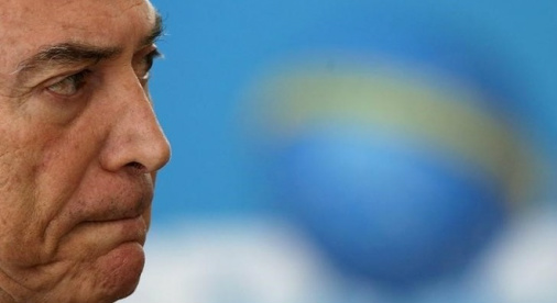 Temer estuda meios para anular depoimentos da Odebrecht na Justiça Eleitoral Defensores de Michel Temer (PMDB) argumentam que origem do processo teve