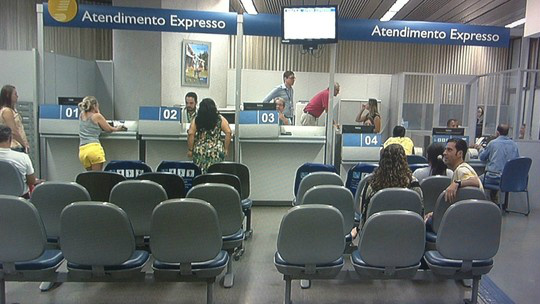 FGTS: saques de contas inativas começam na próxima sexta Agência Brasil (arquivo)