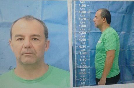 Sérgio Cabral era "patrão" em esquema, diz delator Cabral está preso desde novembro em Bangu 8
reprodução