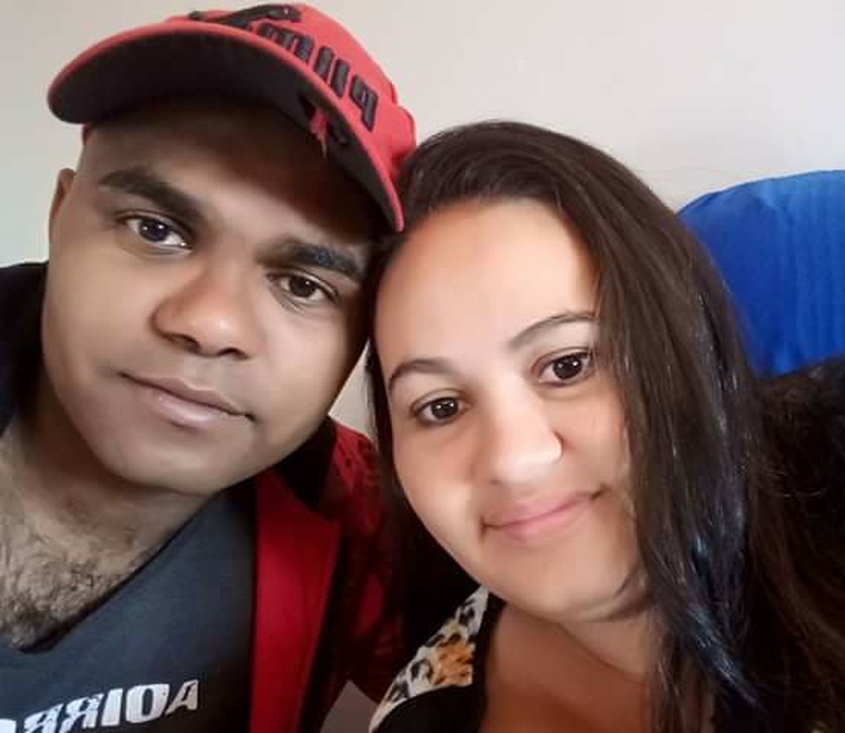 Vítima foi morta a facadas em Campo Grande (MS) e namorado se apresenta à polícia depois de uma semana (Foto: Reprodução/Facebook)
