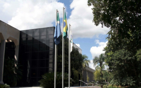 Inscrições para concurso de estágio no TCE começam na segunda-feira TCE/Divulgação