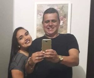 Reprodução Facebook