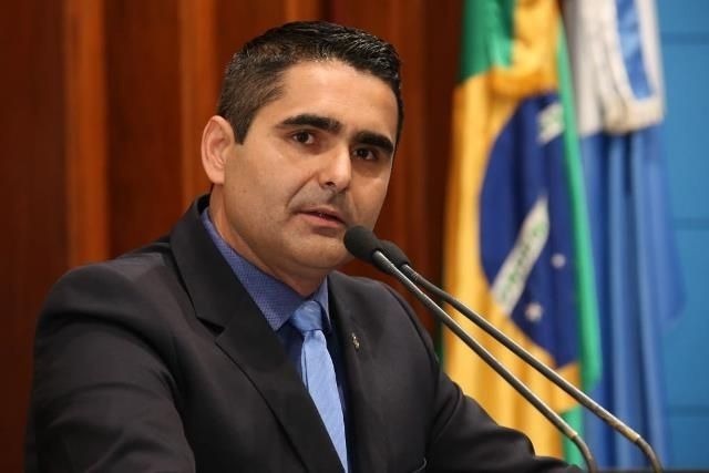 Deputado Herculano Borges destina emendas para o combate ao Covid-19 Divulgação