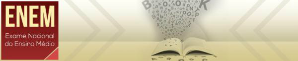 Confirmação de inscrição no Enem está disponível a partir de hoje