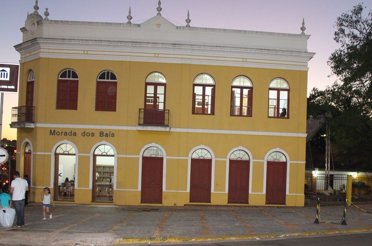 Morada dos Baís encerra 2017 com novidades para todos os gostos