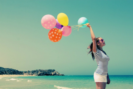 Hora de renascer: saiba como iniciar 2016 de bem com a vida É importante ter metas e pensar no próximo ano, mas sem esquecer os momentos bons e ruins (Foto: iStock, Getty Images)
