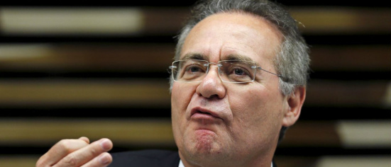 Em vídeo, Renan diz que reforma da Previdência é exagerada Reuters