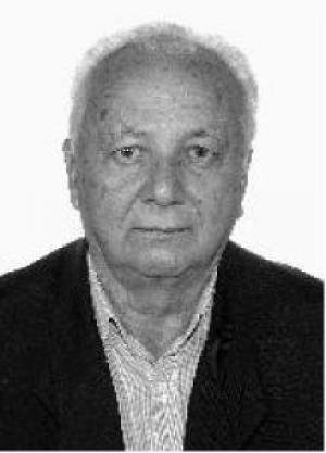 Ex-prefeito de Ponta Porã e ex-deputado estadual, Carlos Furtado Froés, morre aos 80 anos Carlos Fróes faleceu nesta noite (Foto: TSE/Arquivo)