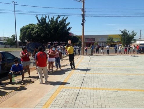 Divulgação/Facebook