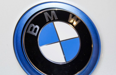 BMW vai revelar interface controlado por gestos Foto Divulgação