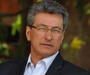 Roberto Hashioka, novo diretor do Detran-MS - Divulgação