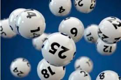 Confira as seis dezenas sorteada da Mega-Sena Confira as seis dezenas sorteada da Mega-Sena