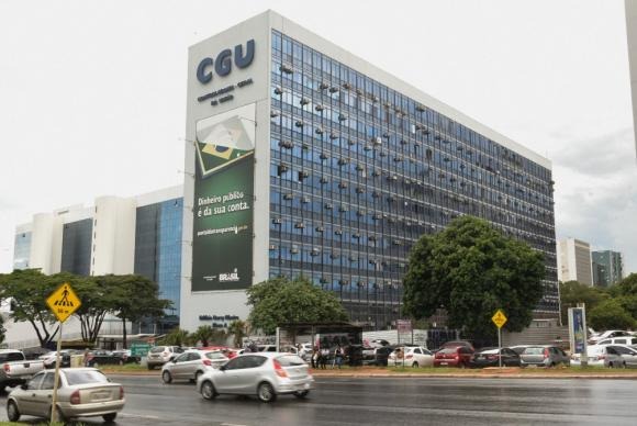 De acordo com a lei, é da competência da Controladoria-Geral da União (CGU) a apuração, o processo e o julgamento dos atos ilícitosIano Andrade/Portal Brasil
