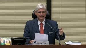 'Se ficar provada qualquer ilicitude o acordo de colaboração premiada será reincidido'