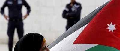 © REUTERS/Muhammad Hamed
