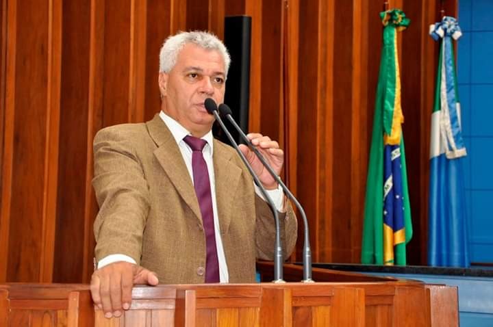 Cabo Almi pede que governo libere a pesca durante a pandemia Divulgação