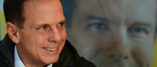 Diante de crise política, PSDB considera Doria para presidente em 2018 Rovena Rosa/Agência Brasil