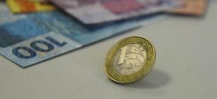 Impacto total do novo salário mínimo no Orçamento será de R$ 30,2 bilhões Divulgação