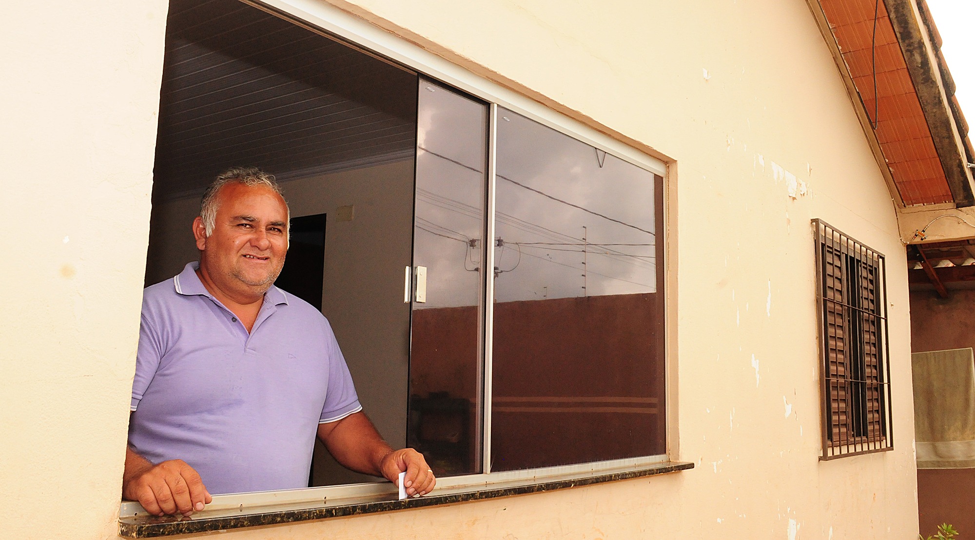 Moradores conseguem regularizar imóveis de “contrato de gaveta” entregues pelo Estado