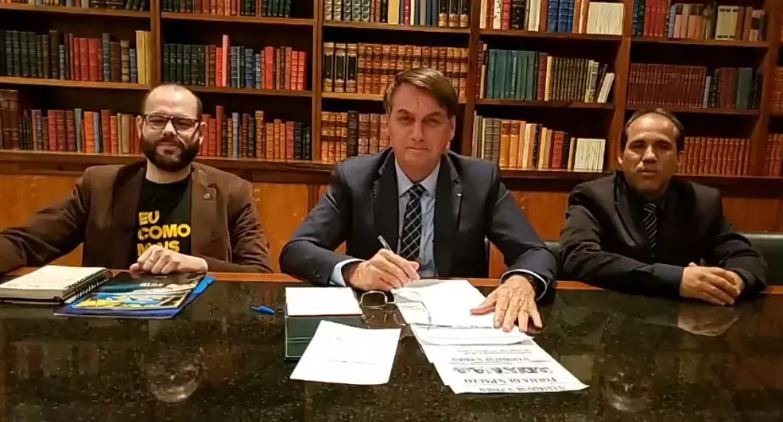 Reprodução/Facebook