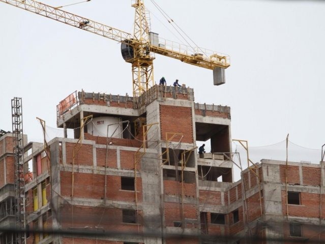 Construção sinaliza recuperação e compra do imóvel fica mais atraente