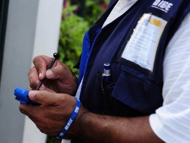 IBGE começa a pesquisar incidência de covid-19 na população