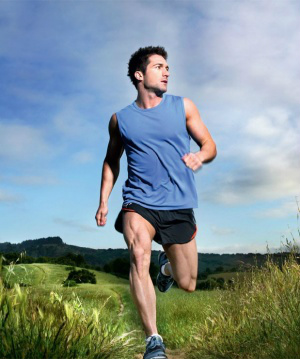 Correr faz bem:Troque a esteira pela corrida de rua