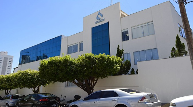 Sanesul volta com atendimento presencial, mas pede cautela à população Sanesul volta com atendimento presencial, mas pede cautela à população