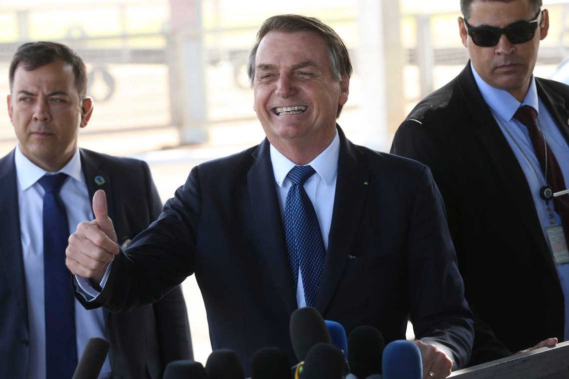 Antonio Cruz/ Agência Brasil