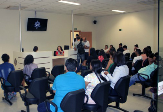 Centro Integrado de Justiça atende mais 4 mil cidadãos em dois meses de funcionamento TJMS/Divulgação