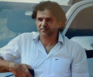 Órgãos de fiscalização do Estado vão abrir procedimento contra servidor Luiz Alberto Oliveira Azevedo, o