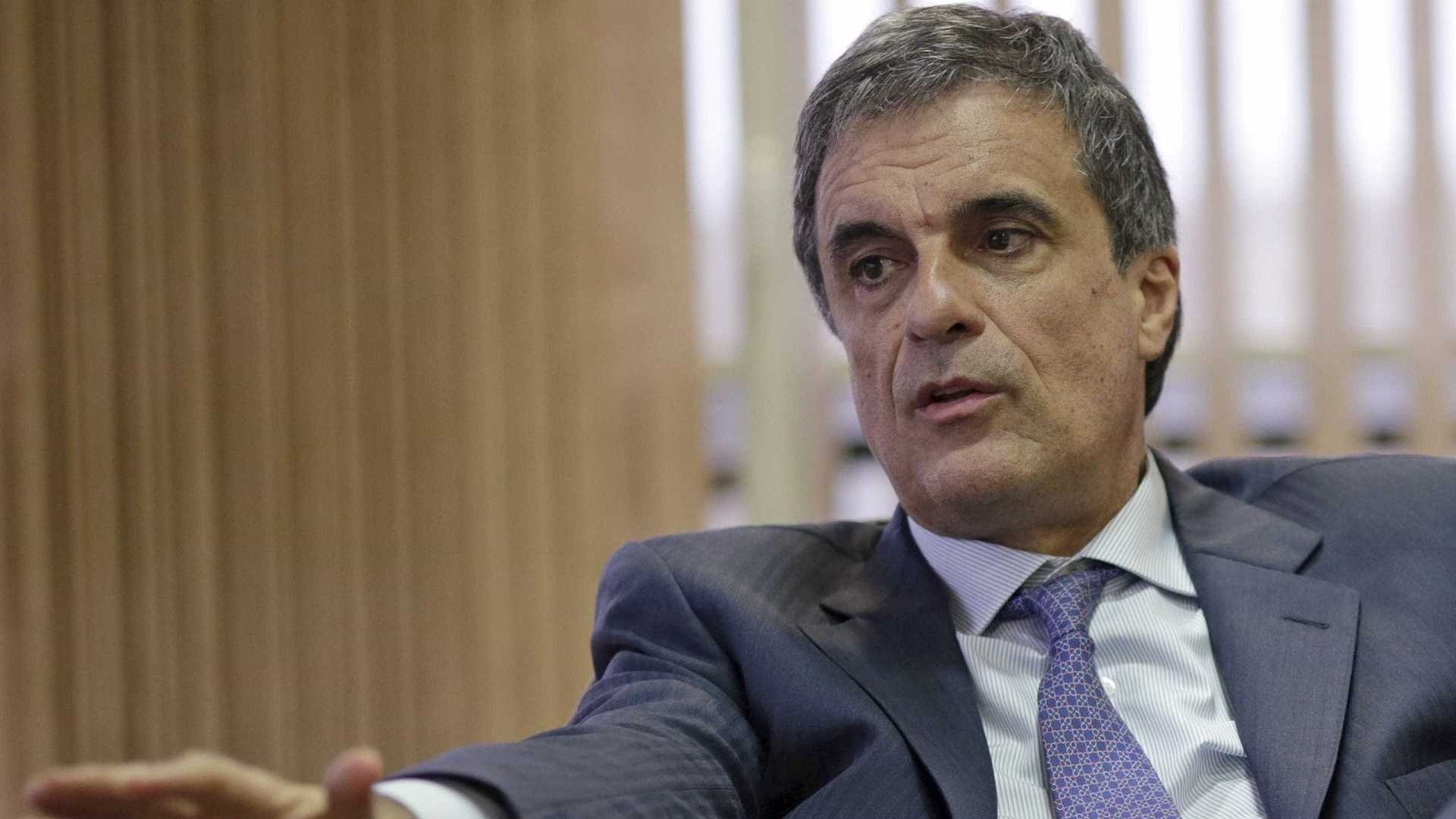Demonização' dificulta mudanças no PT, diz José Eduardo Cardozo Demonização' dificulta mudanças no PT, diz José Eduardo Cardozo