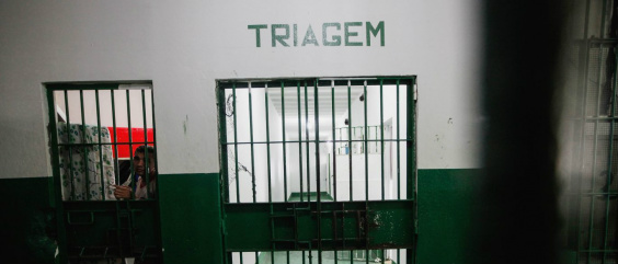 © Getty Images / Mario Tama
