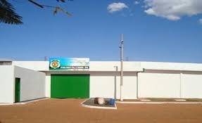 Mulher é flagrada tentando entrar com maconha no presídio de Paranaíba