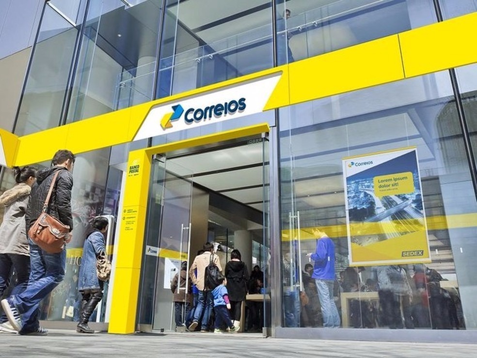 Correios lança 3º programa de demissão para reduzir prejuízos