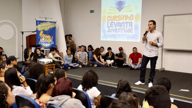 Divulgação