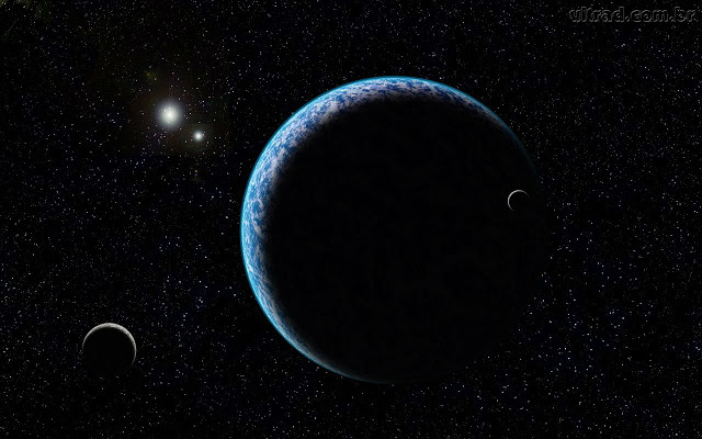 Verdade ou mentira? Nasa prevê 6 dias de escuridão completa para Terra Nasa
