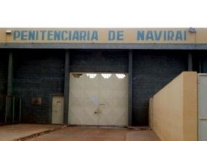 Preso que dividia cela com membros de facção é encontrado morto Preso que dividia cela com membros de facção é encontrado morto