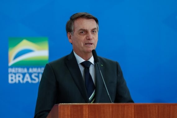 Bolsonaro dará indulto a policiais de ações do Carandiru e ônibus 174 Bolsonaro dará indulto a policiais de ações do Carandiru e ônibus 174