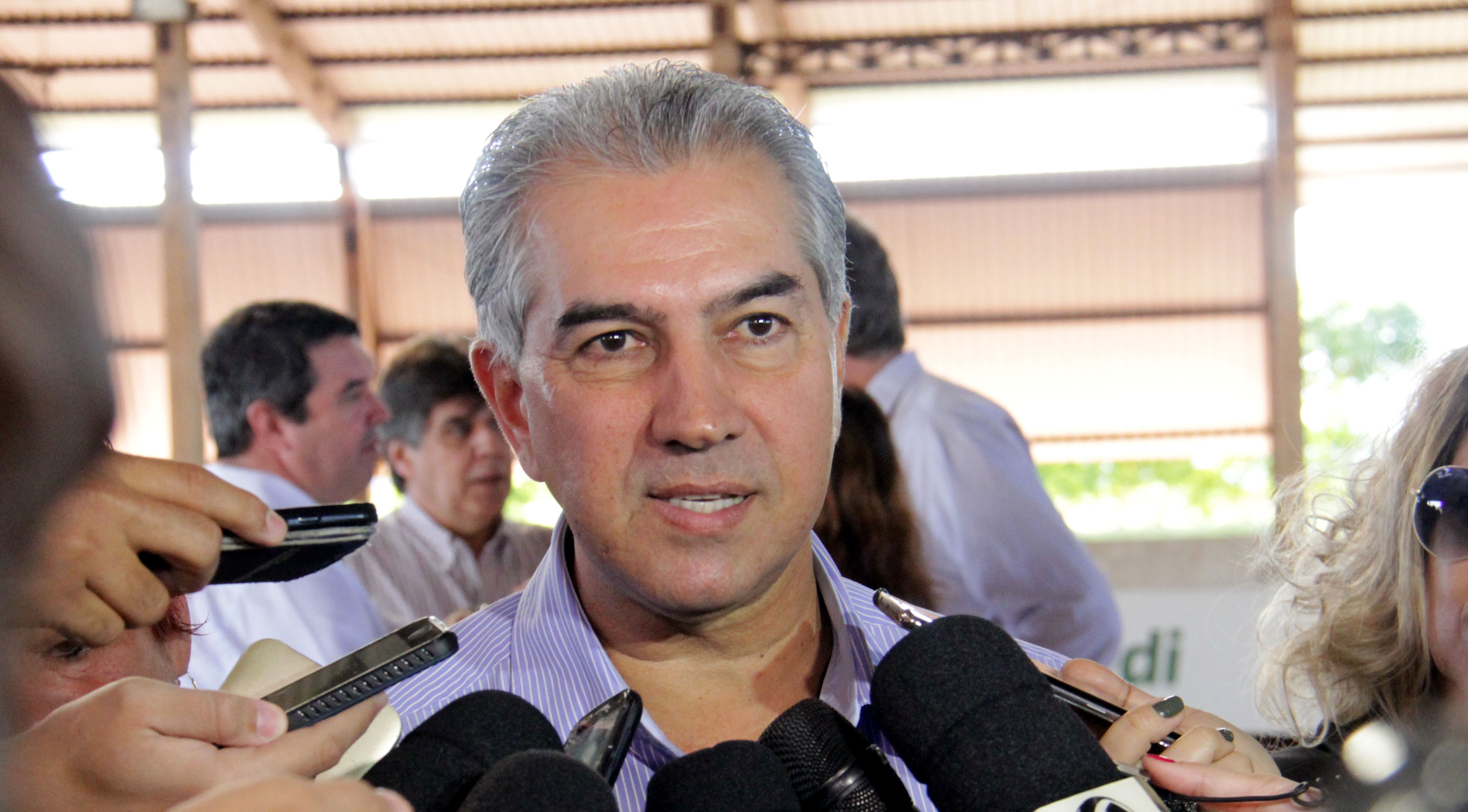 Chico Ribeiro