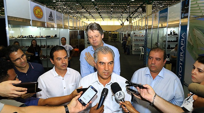 Critério para privatização da MS-360 será valor da tarifa, diz Governo