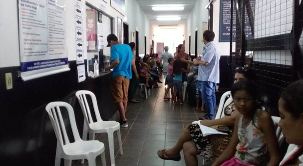 Programa de saúde atende mais de 2 mil pessoas em bairro de Ponta Porã